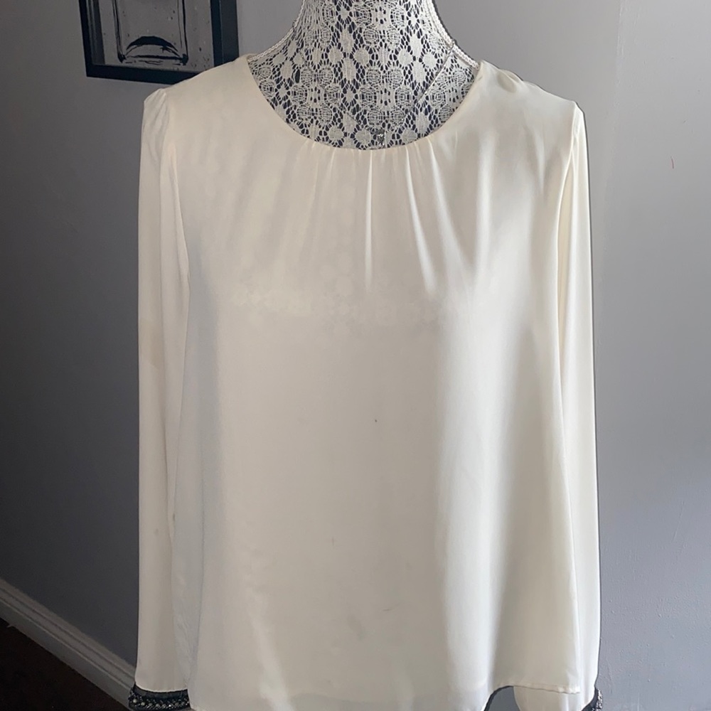 Forever 21 Blouse